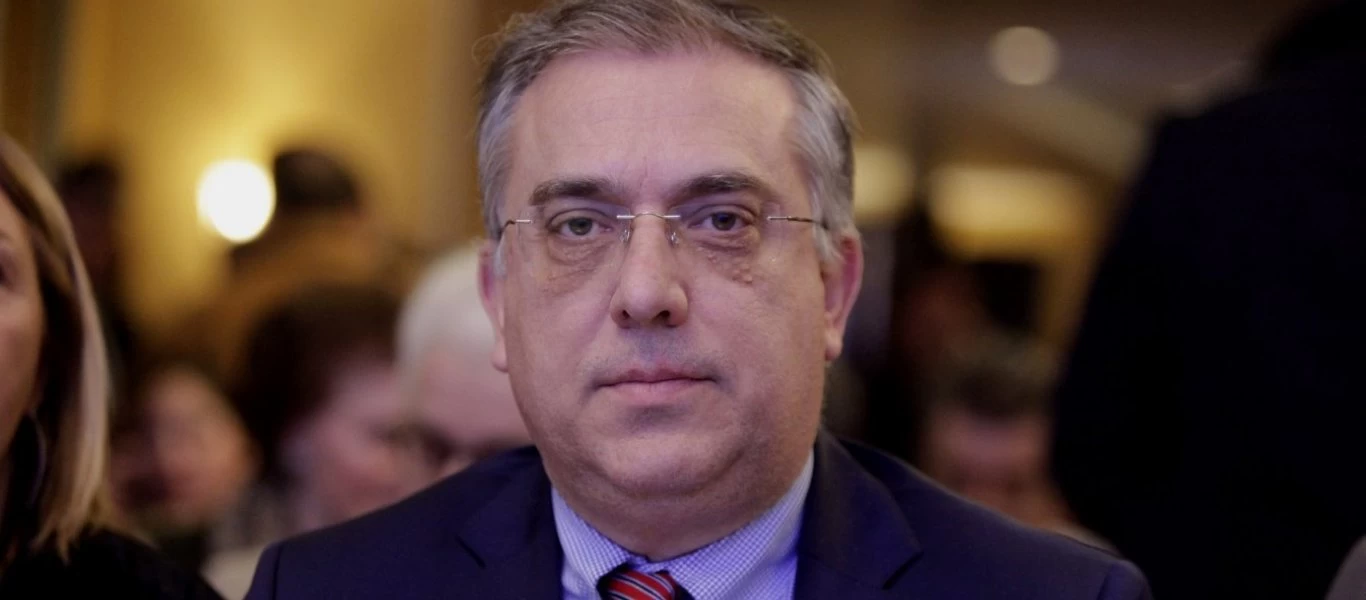 Τ.Θεοδωρικάκος: «Η κυβέρνηση θα εξαντλήσει την τετραετία προκειμένου να υλοποιήσει το μεταρρυθμιστικό της έργο»
